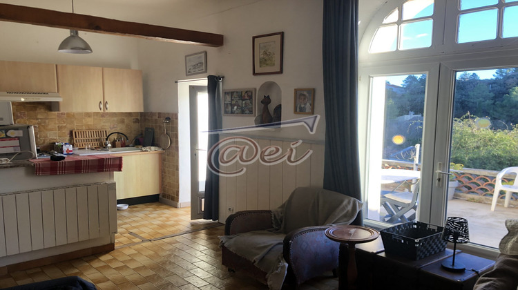 Ma-Cabane - Vente Maison Rians, 49 m²