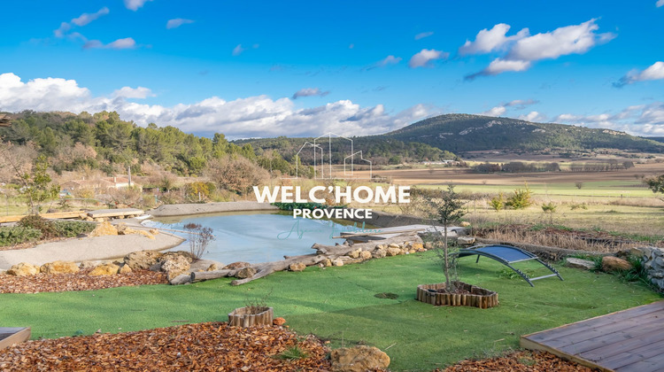 Ma-Cabane - Vente Maison Rians, 120 m²