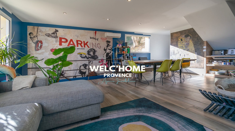 Ma-Cabane - Vente Maison Rians, 120 m²