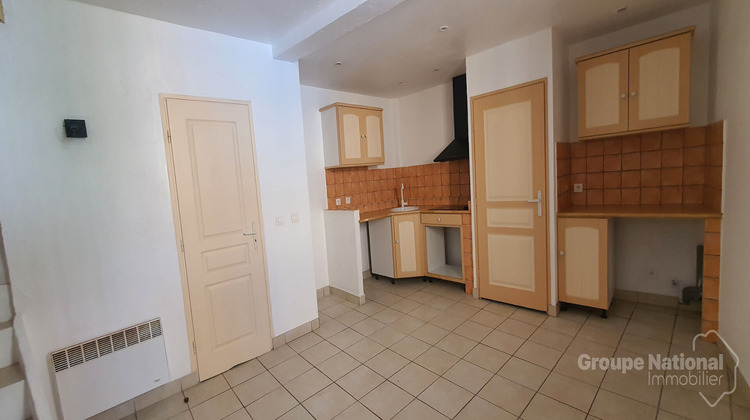 Ma-Cabane - Vente Maison RIANS, 69 m²