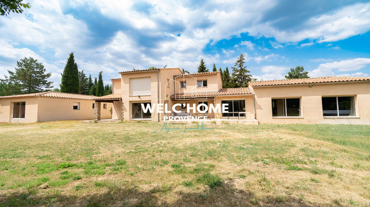 Ma-Cabane - Vente Maison Rians, 235 m²