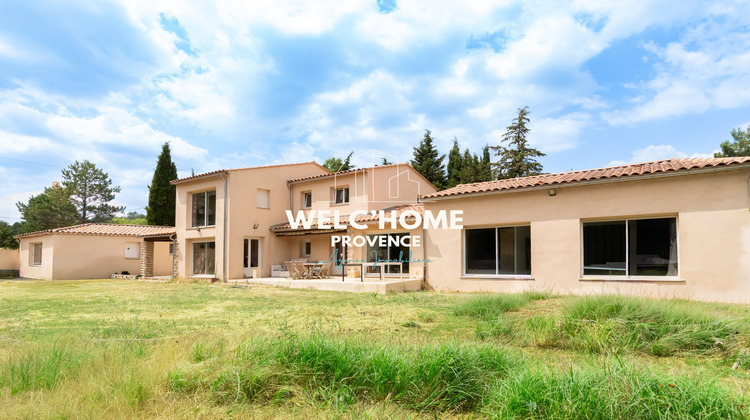 Ma-Cabane - Vente Maison Rians, 235 m²