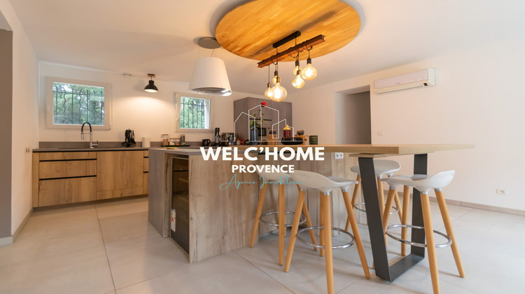 Ma-Cabane - Vente Maison Rians, 235 m²