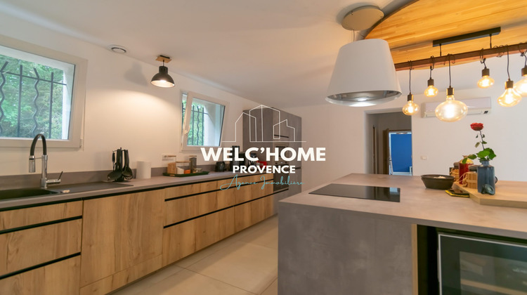 Ma-Cabane - Vente Maison Rians, 235 m²