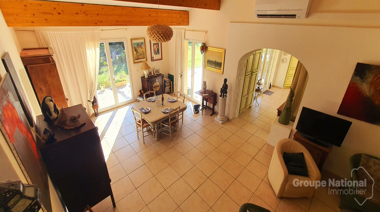Ma-Cabane - Vente Maison RIANS, 115 m²