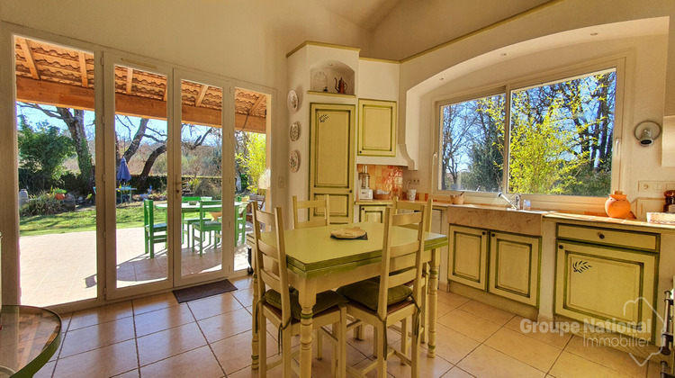 Ma-Cabane - Vente Maison RIANS, 115 m²