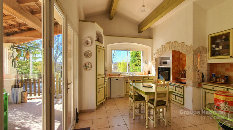 Ma-Cabane - Vente Maison RIANS, 115 m²