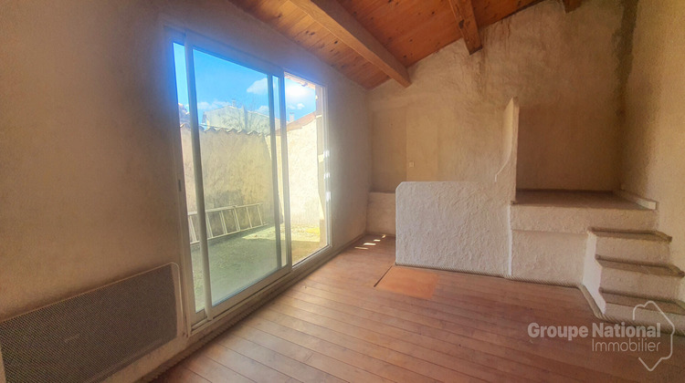 Ma-Cabane - Vente Maison RIANS, 61 m²