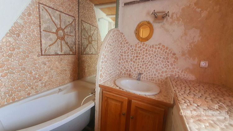 Ma-Cabane - Vente Maison RIANS, 61 m²