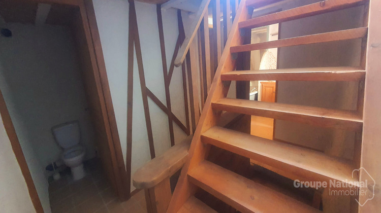 Ma-Cabane - Vente Maison RIANS, 61 m²