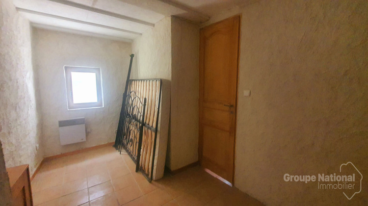 Ma-Cabane - Vente Maison RIANS, 61 m²