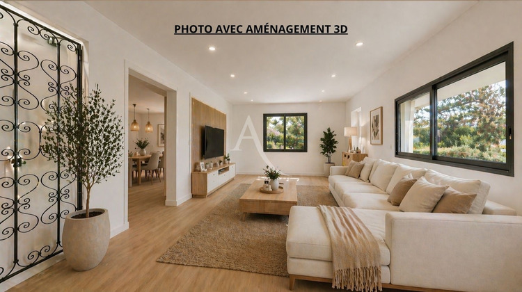 Ma-Cabane - Vente Maison RIANS, 243 m²