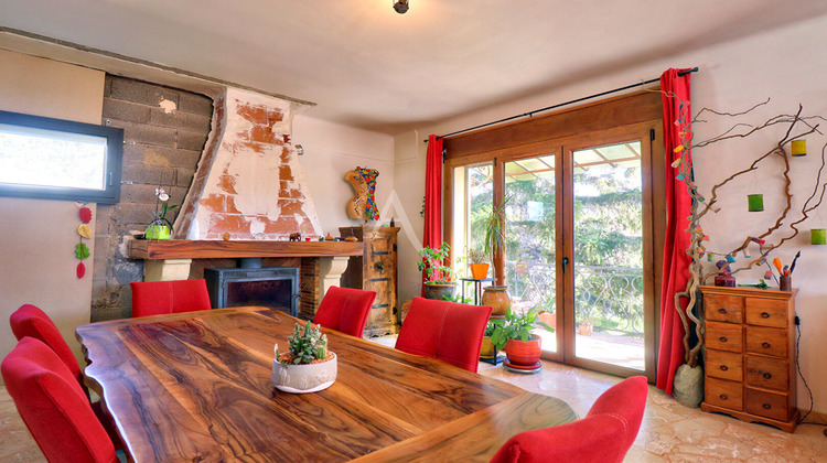 Ma-Cabane - Vente Maison RIANS, 243 m²