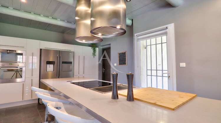 Ma-Cabane - Vente Maison RIANS, 172 m²