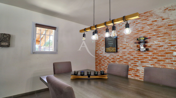 Ma-Cabane - Vente Maison RIANS, 172 m²