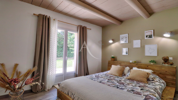 Ma-Cabane - Vente Maison RIANS, 172 m²