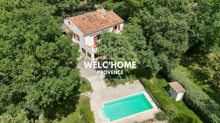 Ma-Cabane - Vente Maison Rians, 190 m²