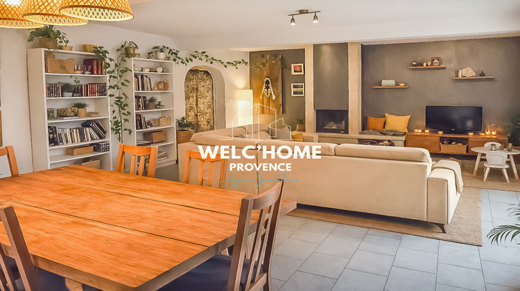 Ma-Cabane - Vente Maison Rians, 190 m²