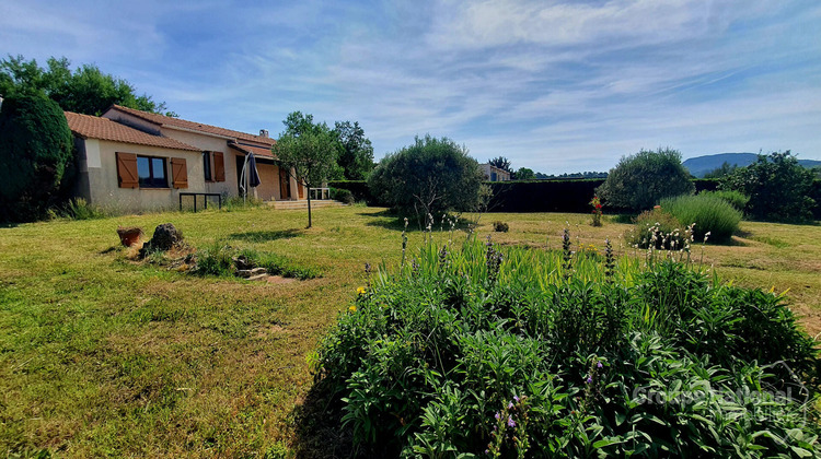 Ma-Cabane - Vente Maison RIANS, 73 m²