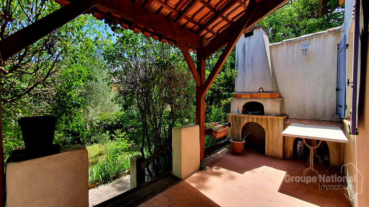 Ma-Cabane - Vente Maison RIANS, 0 m²