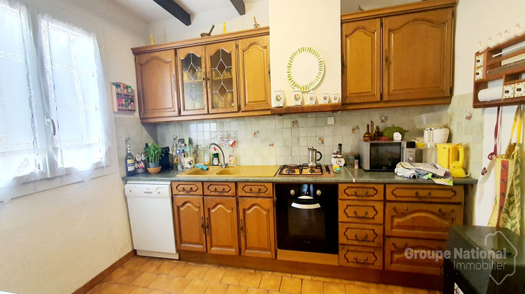 Ma-Cabane - Vente Maison RIANS, 0 m²