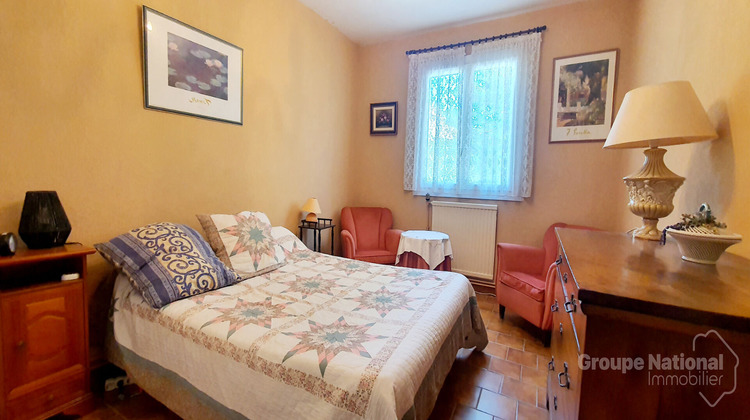 Ma-Cabane - Vente Maison RIANS, 0 m²
