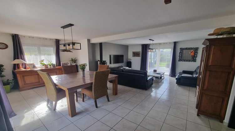 Ma-Cabane - Vente Maison RIANTEC, 95 m²