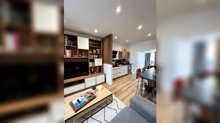 Ma-Cabane - Vente Maison Riantec, 82 m²