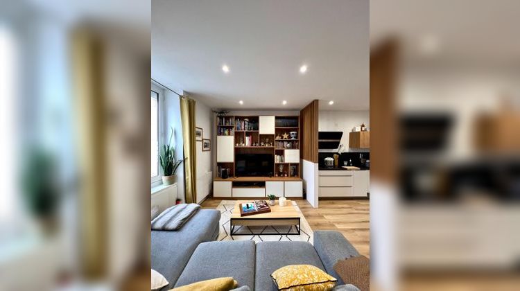 Ma-Cabane - Vente Maison Riantec, 82 m²