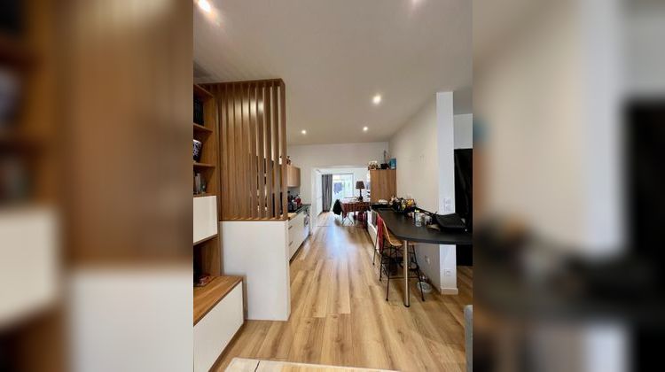 Ma-Cabane - Vente Maison Riantec, 82 m²