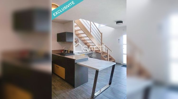 Ma-Cabane - Vente Maison Riantec, 141 m²