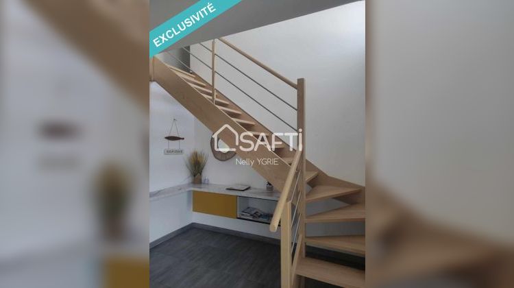 Ma-Cabane - Vente Maison Riantec, 141 m²