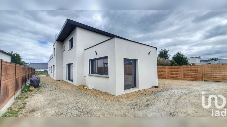 Ma-Cabane - Vente Maison Riantec, 200 m²