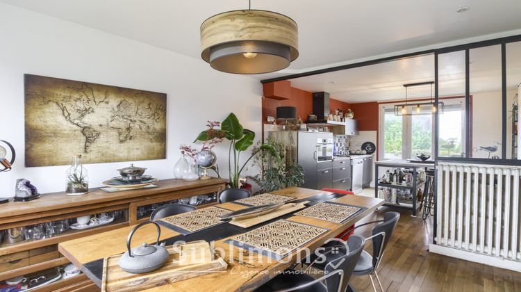 Ma-Cabane - Vente Maison Riantec, 133 m²