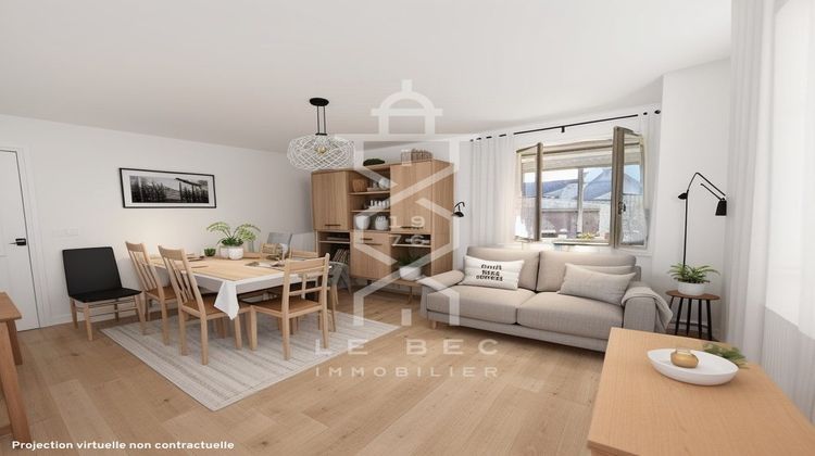 Ma-Cabane - Vente Maison Riantec, 101 m²