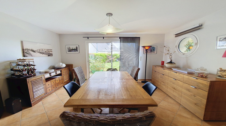 Ma-Cabane - Vente Maison Riantec, 113 m²