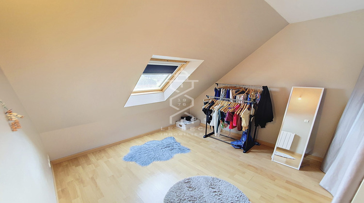 Ma-Cabane - Vente Maison Riantec, 113 m²