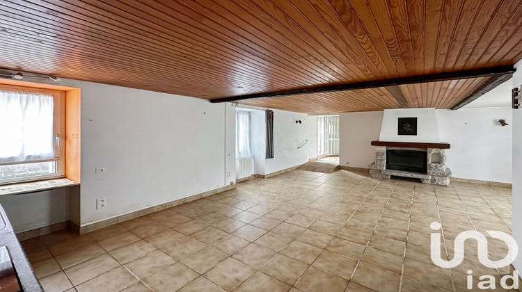 Ma-Cabane - Vente Maison Riantec, 73 m²