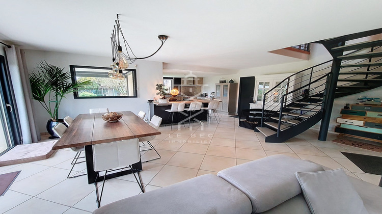 Ma-Cabane - Vente Maison Riantec, 163 m²