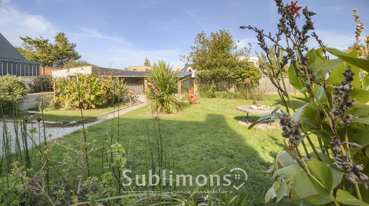 Ma-Cabane - Vente Maison Riantec, 126 m²