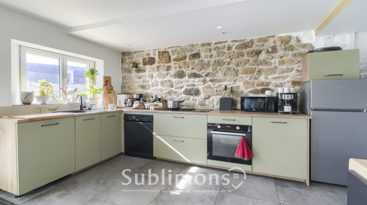 Ma-Cabane - Vente Maison Riantec, 126 m²