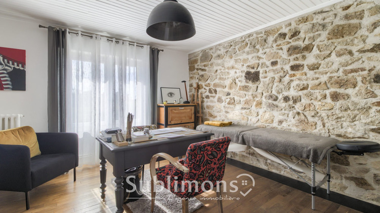 Ma-Cabane - Vente Maison Riantec, 126 m²