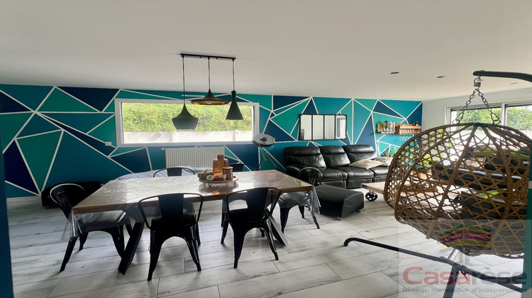 Ma-Cabane - Vente Maison RIANTEC, 145 m²