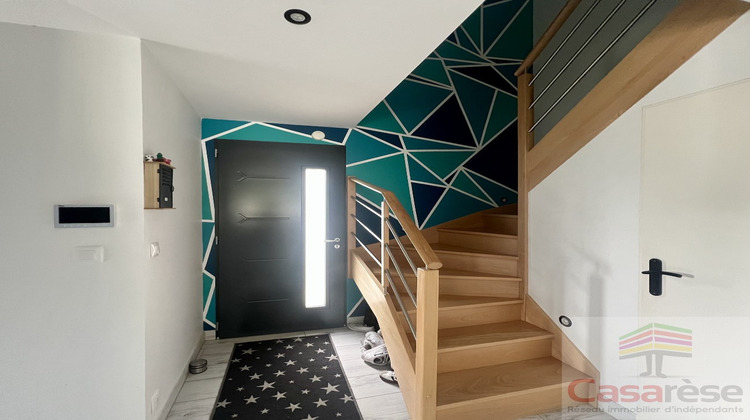 Ma-Cabane - Vente Maison RIANTEC, 145 m²