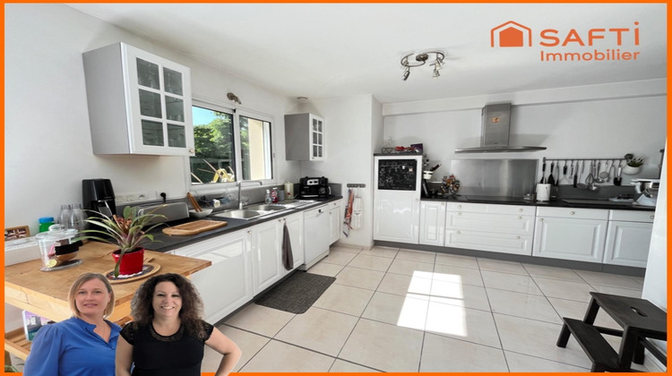 Ma-Cabane - Vente Maison Riantec, 178 m²