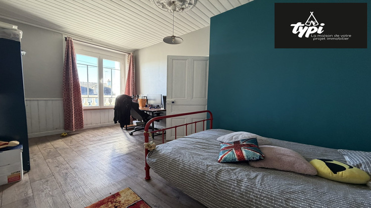 Ma-Cabane - Vente Maison Riantec, 110 m²