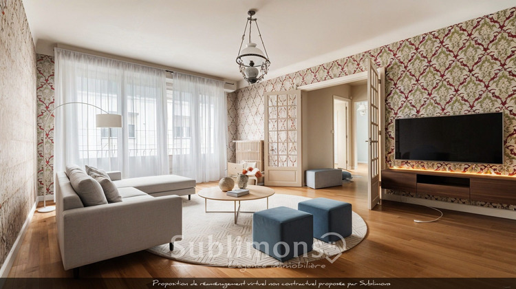 Ma-Cabane - Vente Maison Riantec, 104 m²