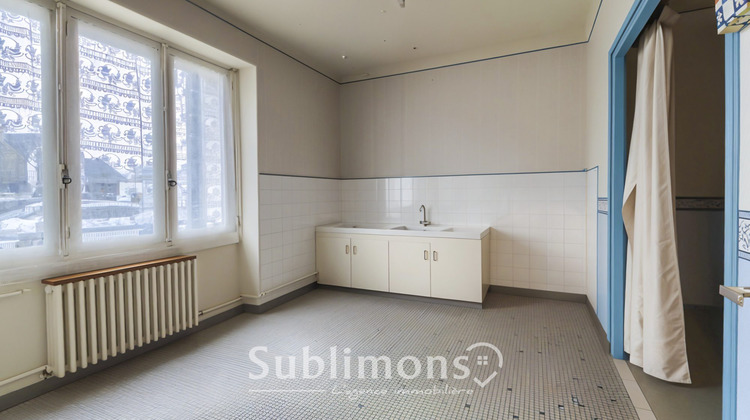 Ma-Cabane - Vente Maison Riantec, 104 m²