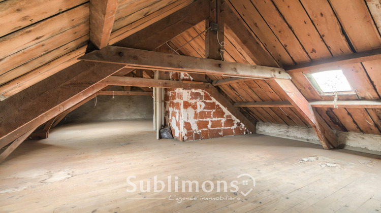 Ma-Cabane - Vente Maison Riantec, 104 m²