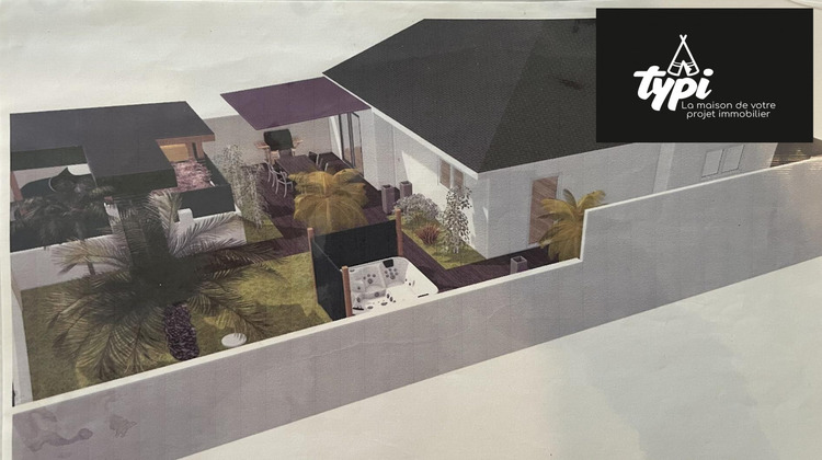 Ma-Cabane - Vente Maison Riantec, 80 m²